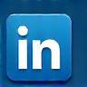 LinkedIn Icon
